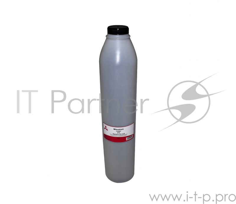 Тонер TK-3130 для принтеров Kyocera Ecosys FS-4200DN/FS-4300DN 650 гр (M402) Mitsubishi Фасовка РФ