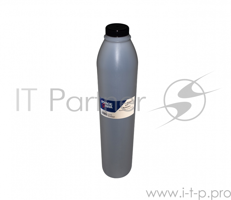 Тонер для принтеров Kyocera Mita TK-350/360/475 1000 гр (W403) Tomoegawa Фасовка РФ