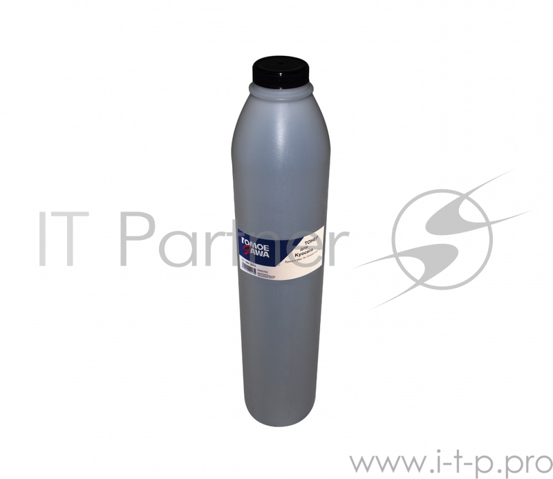 Тонер для принтеров Kyocera Mita TK-70/420/710/715 1000 гр (W413) Tomoegawa Фасовка РФ