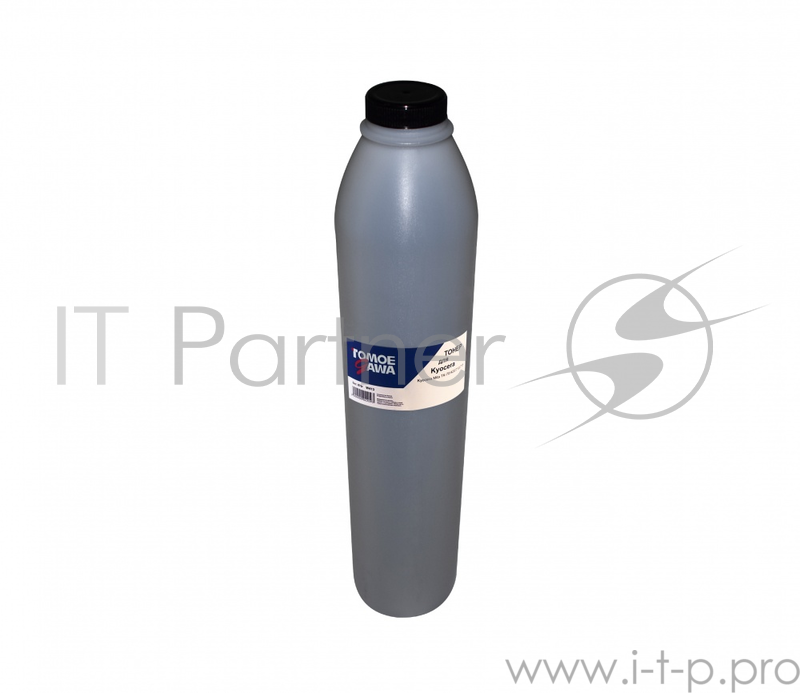 Тонер для принтеров Kyocera Mita TK-70/420/710/715 870 гр (W413) Tomoegawa Фасовка РФ