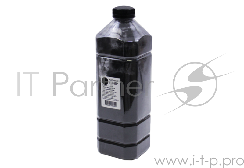 Тонер NetProduct Универсальный для Xerox Phaser 3610, Bk, 550 г, канистра