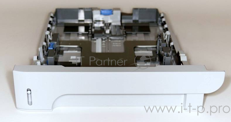 Лоток 250-лист. кассета HP LJ P2035 (RM1-6446)