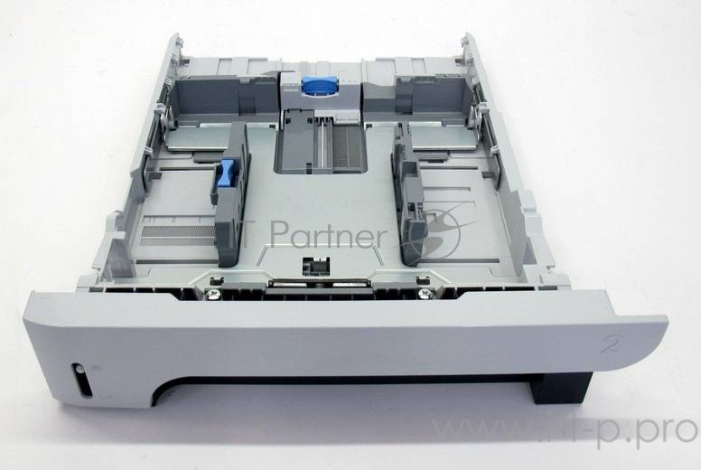 Лоток 250-лист. кассета HP LJ P2055 (RM1-6394)