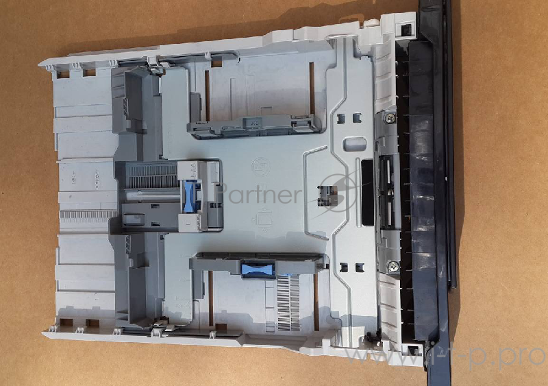 Лоток 250-лист. кассета HP LJ Pro 400 M401/M425 (RM1-9137)