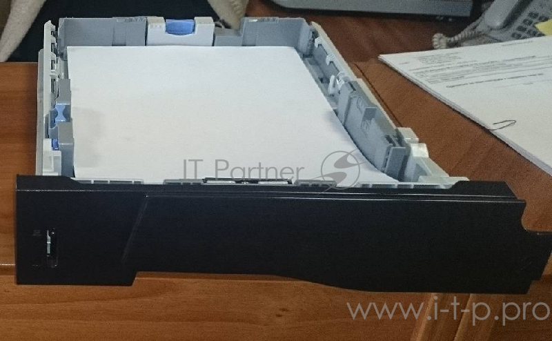 Лоток 250-лист. кассета HP LJ Pro 400 M401/M425 (RM1-9137)