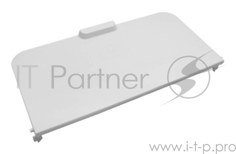 Входной лоток HP LJ P1005 серый (RM1-3980)