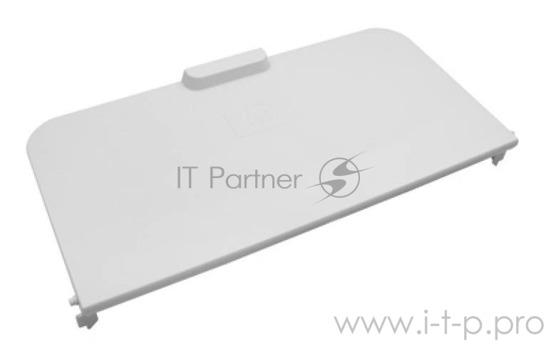 Входной лоток HP LJ P1005 серый (RM1-3980)