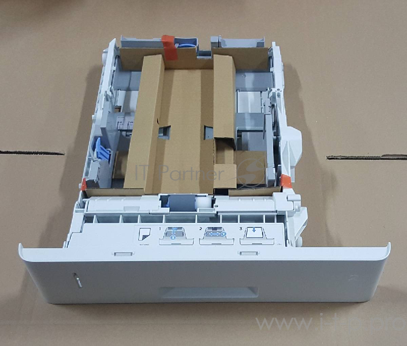 500-лист. кассета (лоток 2) HP LJ M604/M605/M606 (RM2-6296/E6B67-67913)