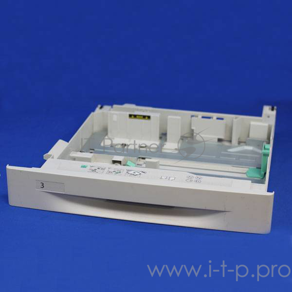 Лоток XEROX WC 7120