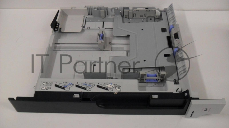 Лоток 250-лист. кассета HP LJ M712/M725 (CF235-67911)