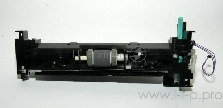 Узел захвата из кассеты (лоток 2) HP LJ 2410/2420/2430 (RM1-1481)