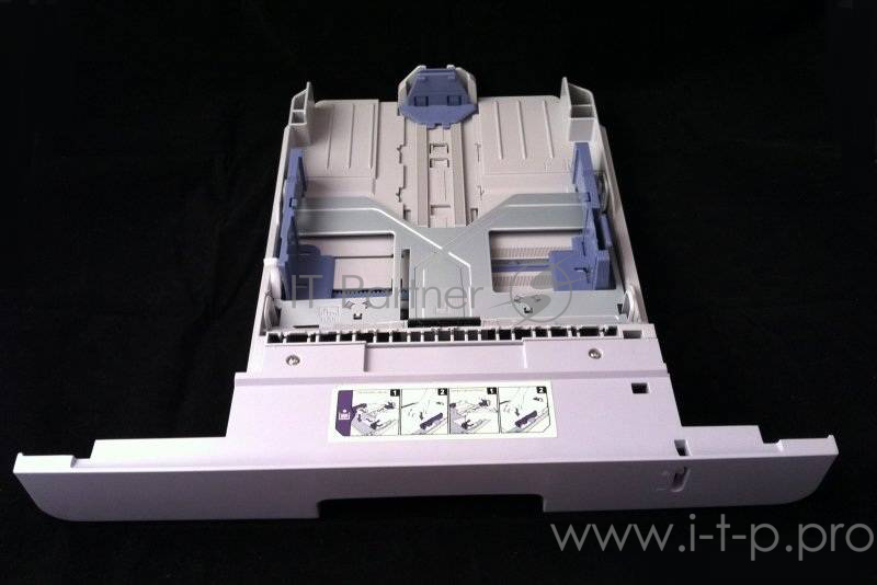 Кассета в сборе Samsung SCX-5530FN (JC97-02413A)