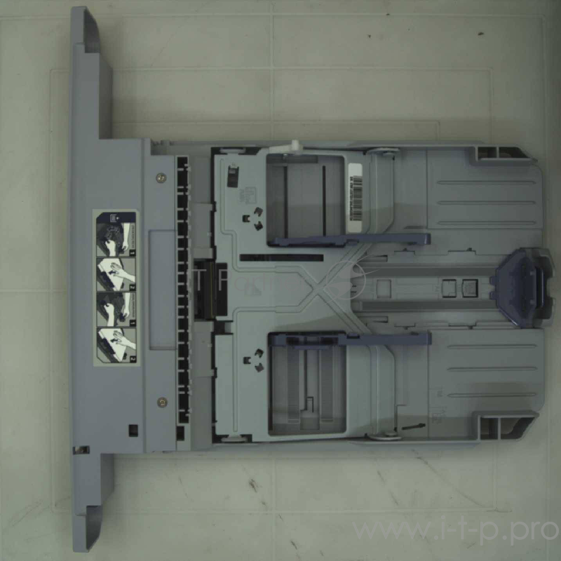 Кассета в сборе Samsung SCX-5530FN (JC97-02413A)