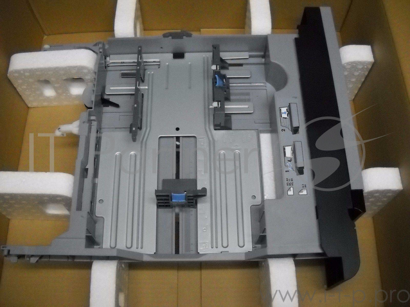 Кассета 500-листов (лоток 2,3) HP LJ M806/M830 (RM1-9726)