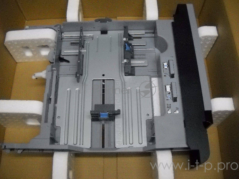 Кассета 500-листов (лоток 2,3) HP LJ M806/M830 (RM1-9726)