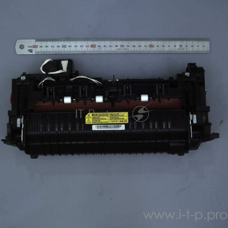 Печь Samsung SCX-6545/6555 (JC96-04991B/JC91-00973B)