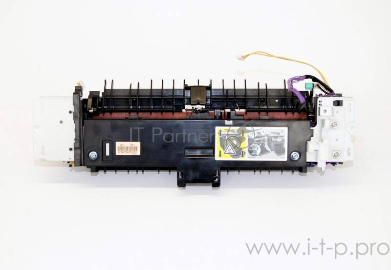 Печь в сборе HP Color LJ CP2025/CM2320 (RM1-6741/RM1-6739)