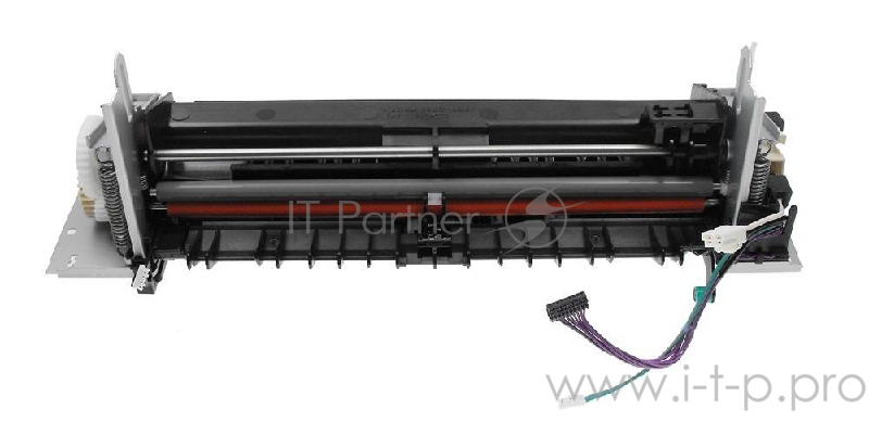 Печь в сборе HP Color LJ CP2025/CM2320 (RM1-6741/RM1-6739)