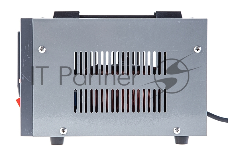 Ресанта Стабилизаторы напряжения Ресанта АСН-3 000 Н/1-Ц 63/6/21 Стабилизатор Lux {220В±8%, Габариты 260х155х310, Вес 8кг}