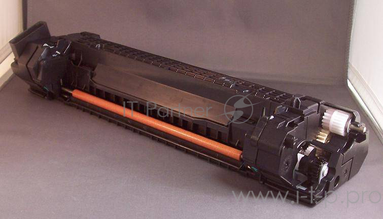 Печь в сборе HP Color LJ 3000/3600/3800/2700/CP3505 (RM1-4349/RM1-2743/RM1-2764)