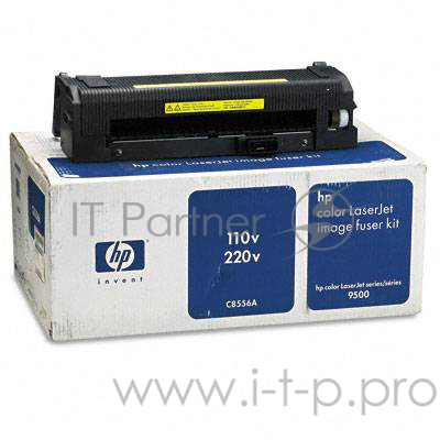 Печь в сборе HP Color LJ 9500 (C8556A/RG5-6098)