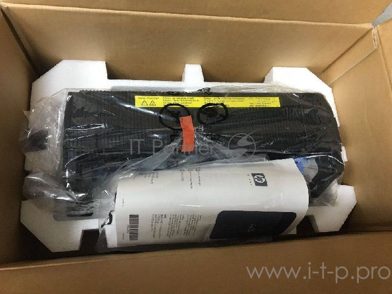 Печь в сборе HP Color LJ 9500 (C8556A/RG5-6098)