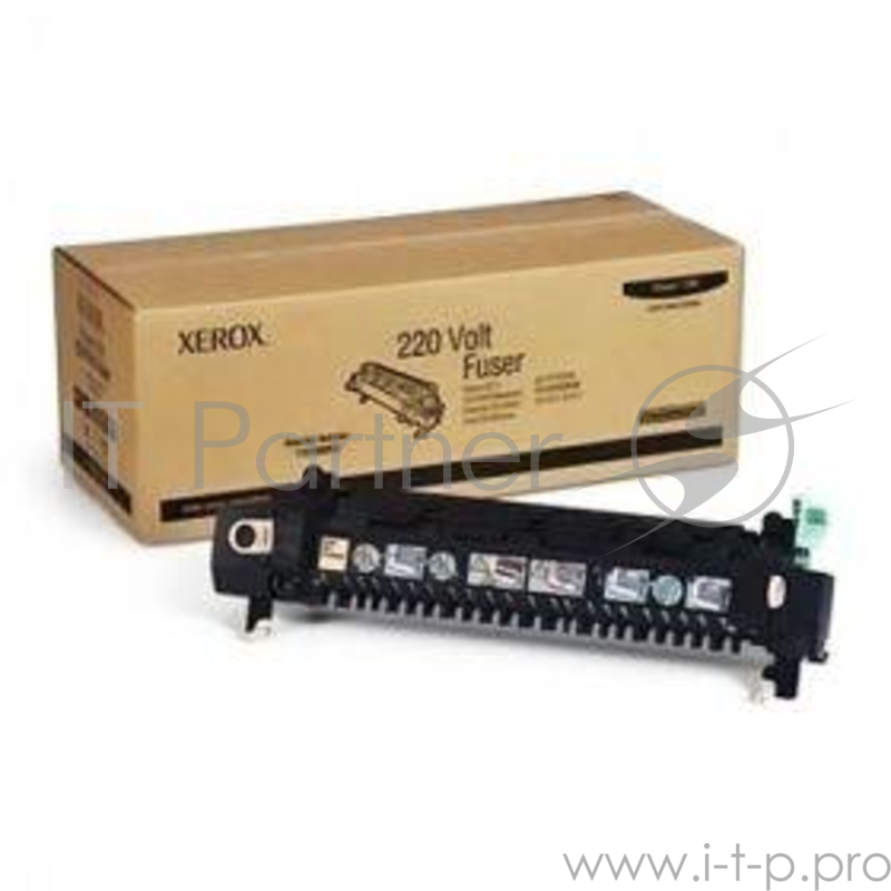 Фьюзер XEROX 115R00050 (100000 стр.) для Phaser 7760 (Channels)