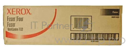 Фьюзер XEROX WC 7132