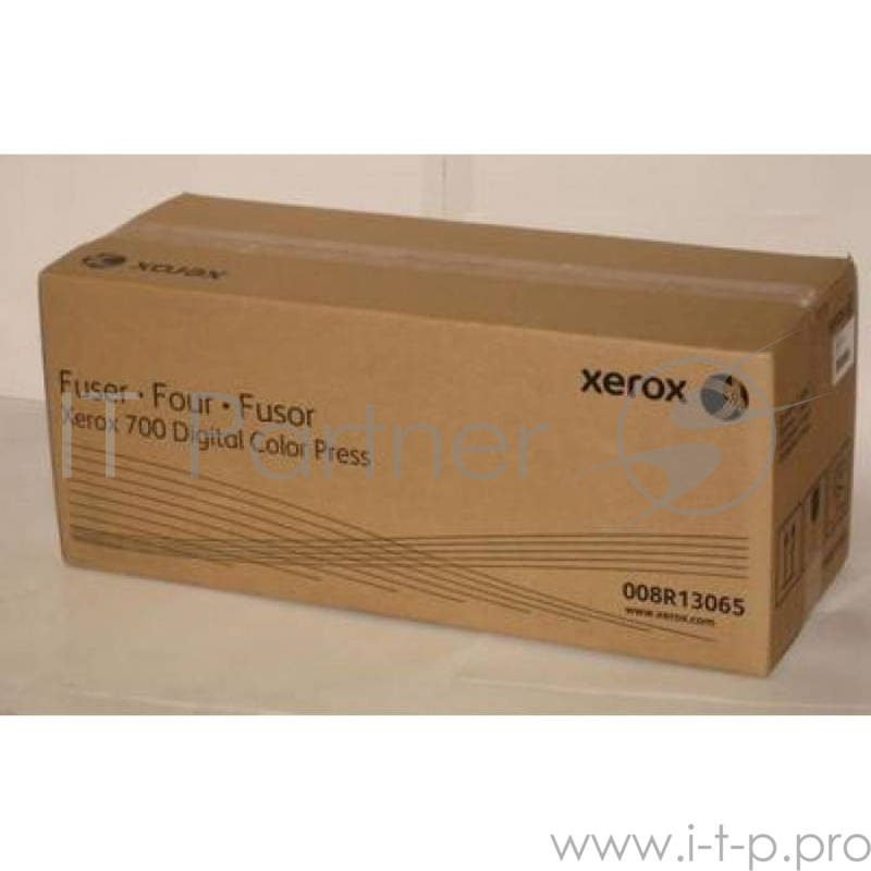 Фьюзер (200K) XEROX 700