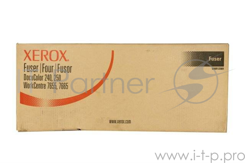 Фьюзер XEROX XEROX WC 76xx/77xx/ DC240/250/242/252