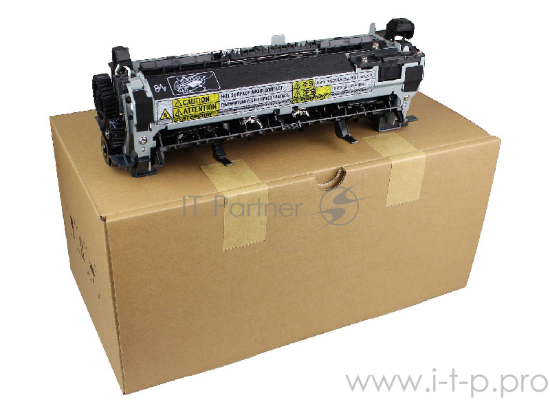 Печь в сборе HP LJ Enterprise 600 M601/M602/M603 (CE988-67902/RM1-8396) новая (Япония)