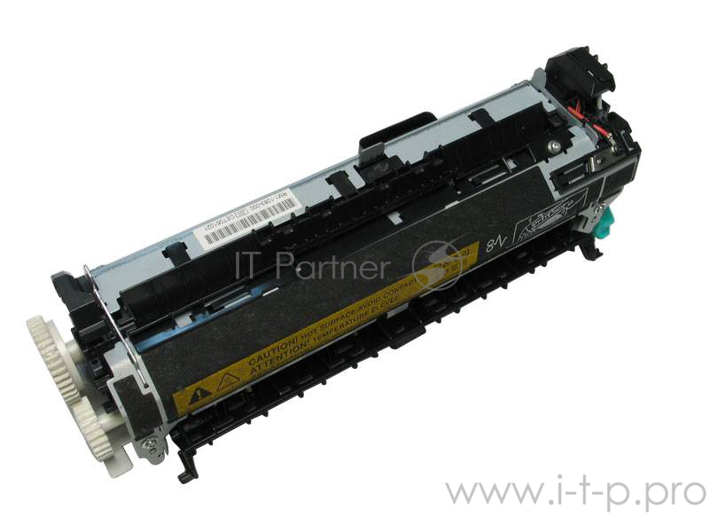 Печь в сборе HP LJ 4250/4350 (RM1-1083) новая (Япония)