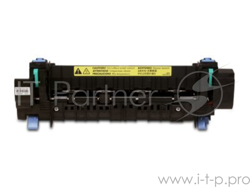 Печь в сборе HP Color LJ 3500/3550/3700 (Q3656A/RM1-0430)