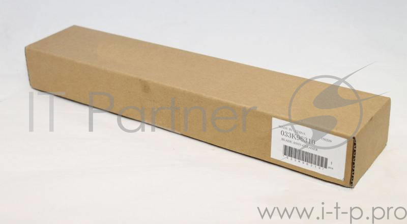 WC4112 Чистящее полотно фьюзера WC4112 Чистящее полотно фьюзера