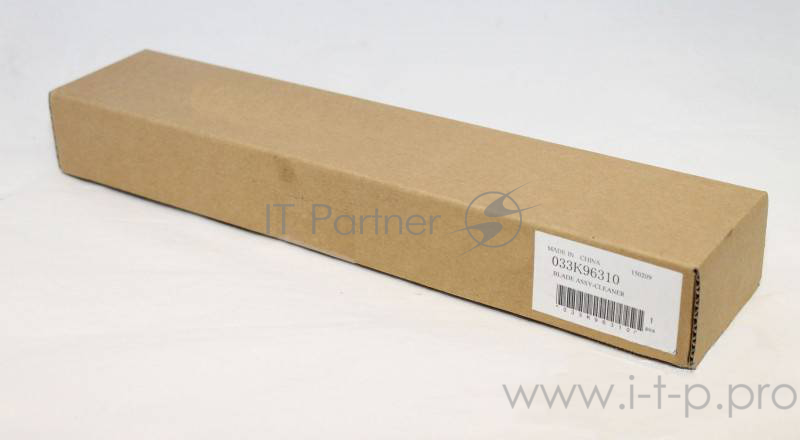 WC4112 Чистящее полотно фьюзера WC4112 Чистящее полотно фьюзера