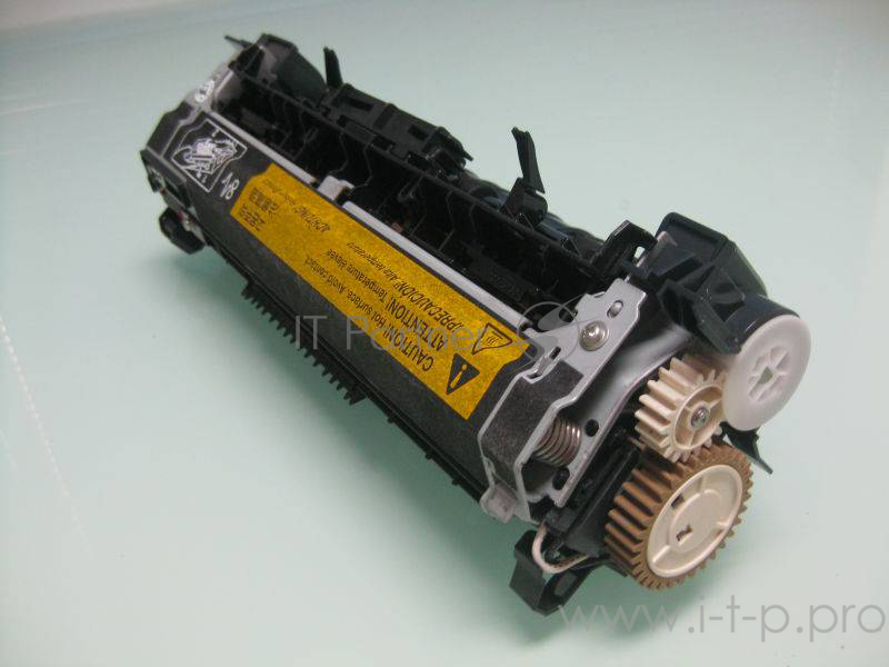 Печь в сборе HP LJ Enterprise M4555 MFP (CE502-67913/RM1-7397)