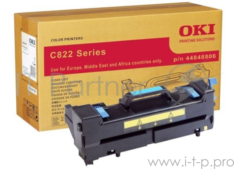 Печь Oki C822 100K