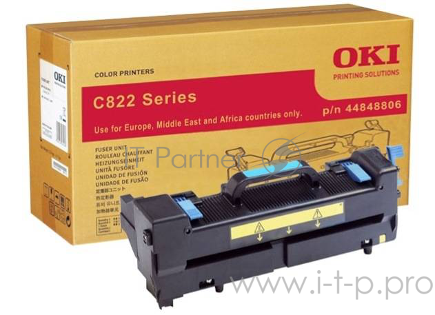 Печь Oki C822 100K