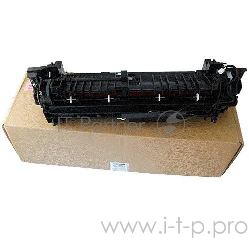 Узел термозакрепления в сборе Samsung CLP-650 (O)