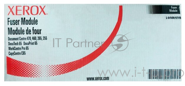 Блок фьюзера WC Pro 75 / DC 48