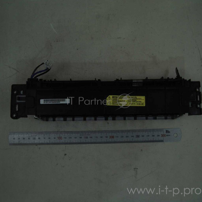 Печь Samsung CLP-680/CLX-6260/SL-C2620/2670 (JC91-01214A/JC91-01129A)
