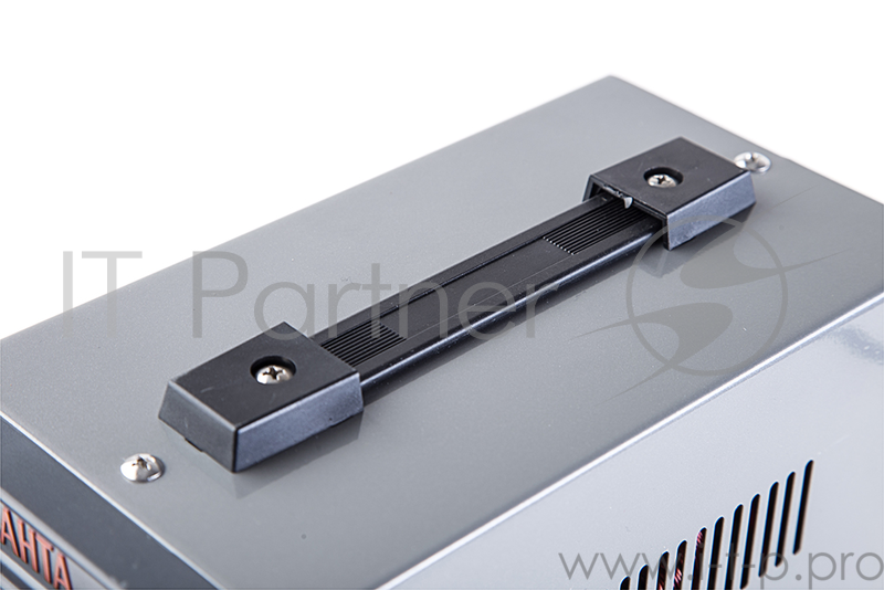 Ресанта Стабилизаторы напряжения Ресанта АСН-1 000/1-Ц 63/6/2 Стабилизатор {220В±8%, Габариты 237х140х170, Вес 4 кг} 4607076037617