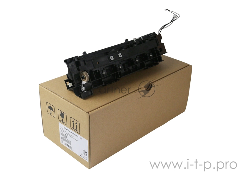 Печка в сборе Cet CET4011 для Kyocera FS-1120D/1320D/1030MFP/1035MFP