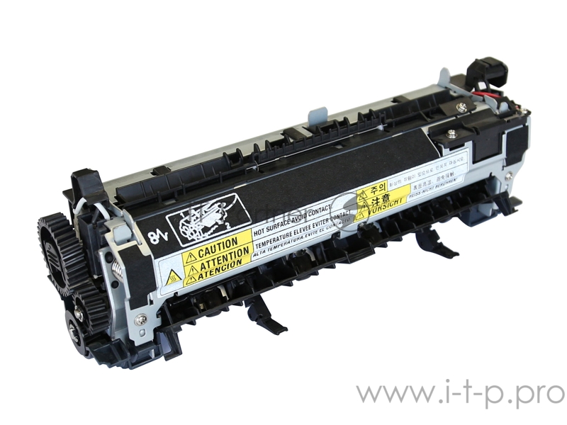 Печка в сборе Cet CET2789 для HP LaserJet Enterprise M604/M605/M606
