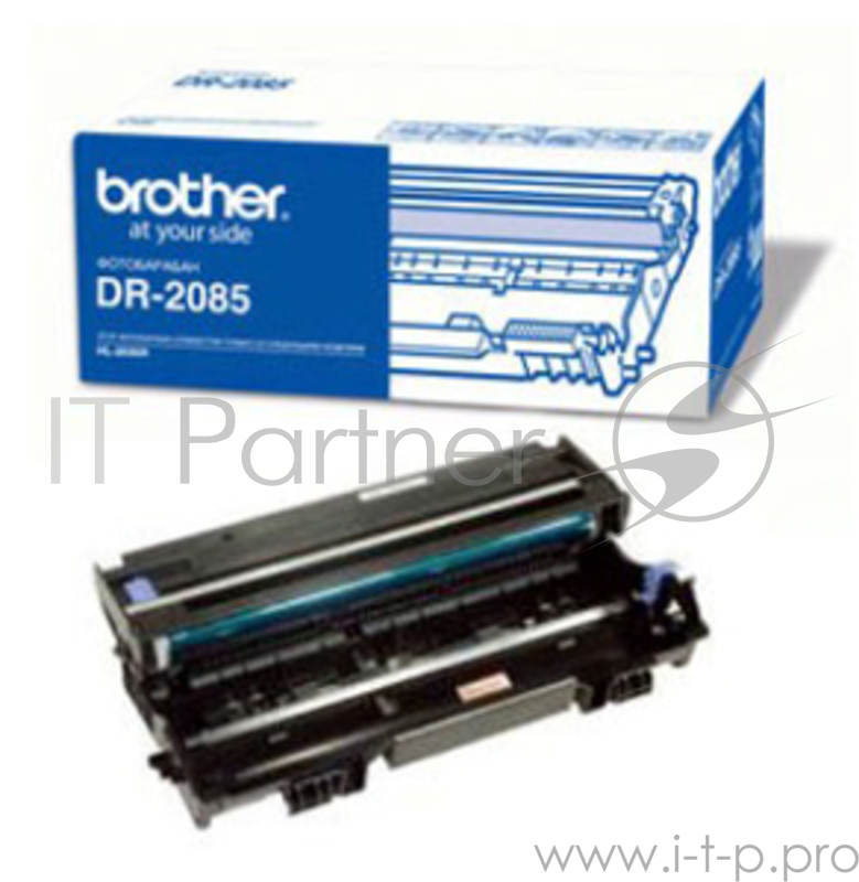 Расходные материалы Brother DR-2085 Барабан {HL-2035R, (12 000 стр.)}