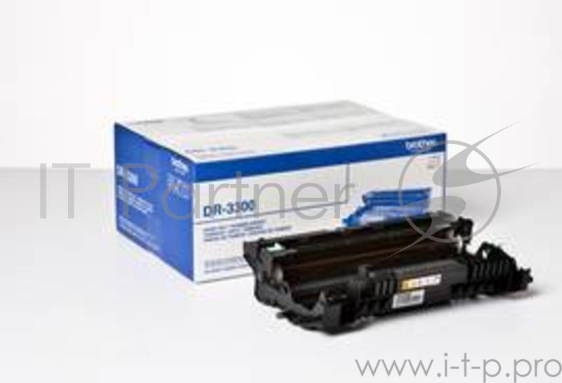 Барабан DR-3300 для Brother HL54xx/6180DW/DCP8110DN/8250DN (30000стр)