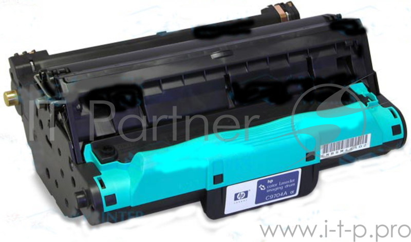 Расходные материалы HP C9704A Барабан {LJ2500/1500}