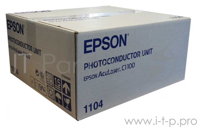 Расходные материалы EPSON C13S051104 Epson Photo Conductor Unit AcuLaser C1100