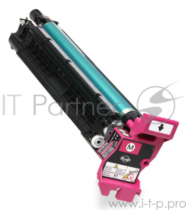 Расходные материалы EPSON C13S051176 Фотокондуктор EPSON AcuLaser Magenta для C9200