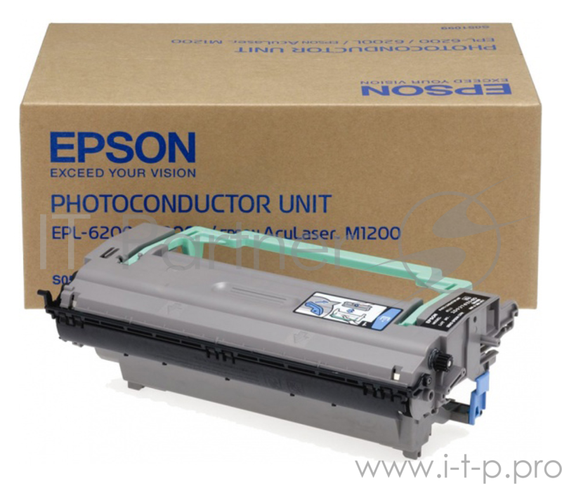 Расходные материалы EPSON C13S051099 Epson Photoconductor unit для EPL 6200/6200L